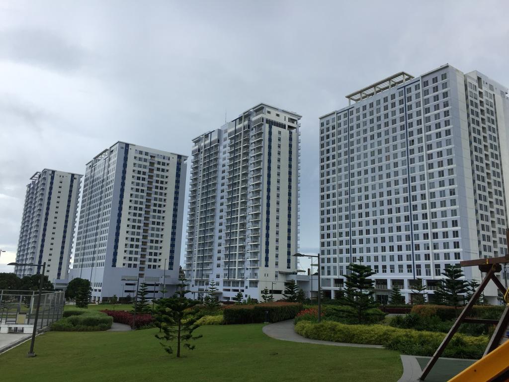 Wind Residence With View Of Taal Lake Tagaytay City Exteriér fotografie