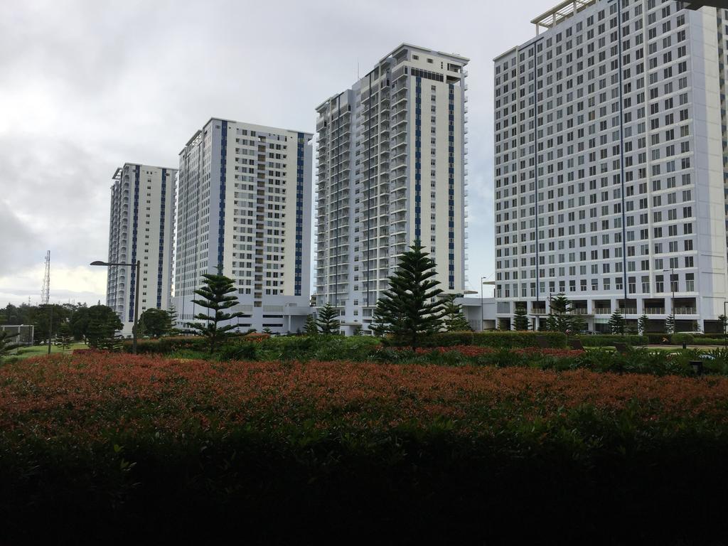 Wind Residence With View Of Taal Lake Tagaytay City Exteriér fotografie