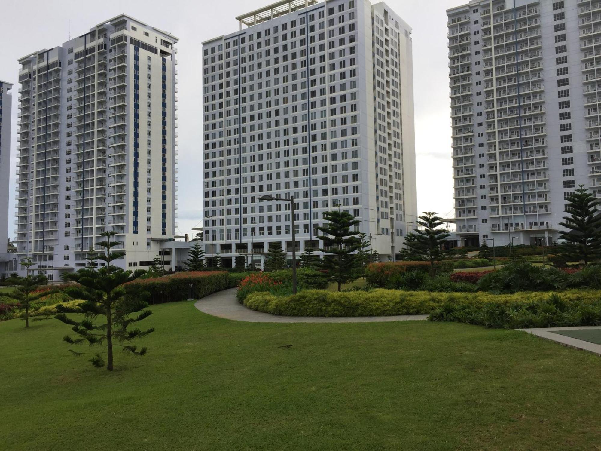 Wind Residence With View Of Taal Lake Tagaytay City Exteriér fotografie